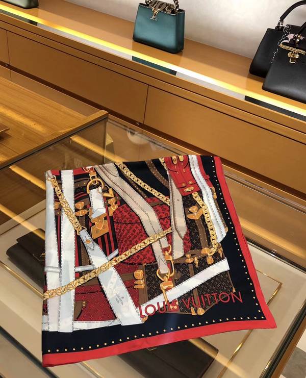 Louis Vuitton Scarf LVC00539 Louis Vuitton Scarf LVC00539